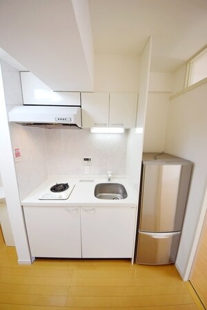 KS・Dioの物件内観写真